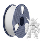 Sunlu PLA+ 2.0 filaments (balts)