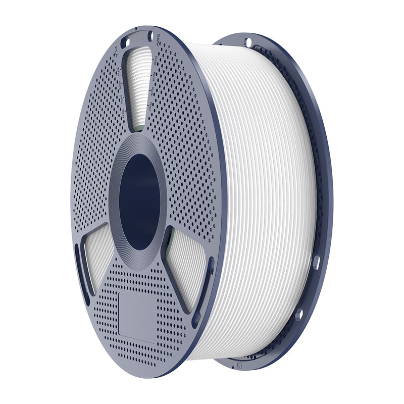 Sunlu PLA+ 2.0 filaments (balts)
