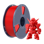 Sunlu PLA+ 2.0 Filaments (sarkans)
