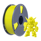 Sunlu PLA+ 2.0 filaments (dzelteni)