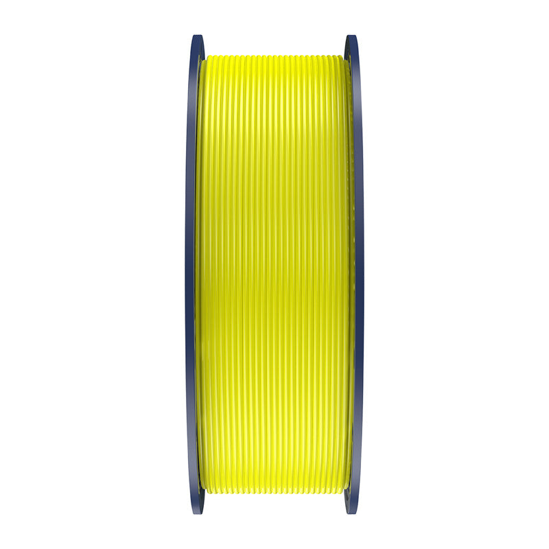 Sunlu PLA+ 2.0 filaments (dzelteni)