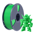 Sunlu PLA+ 2.0 Filaments (zaļš)
