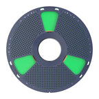 Sunlu PLA+ 2.0 Filaments (zaļš)
