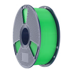 Sunlu PLA+ 2.0 Filaments (zaļš)