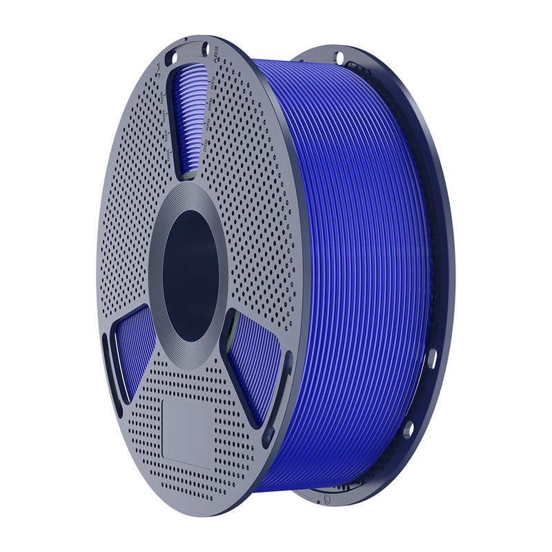 Sunlu PLA+ 2.0 filaments (gaiši zila krāsa)
