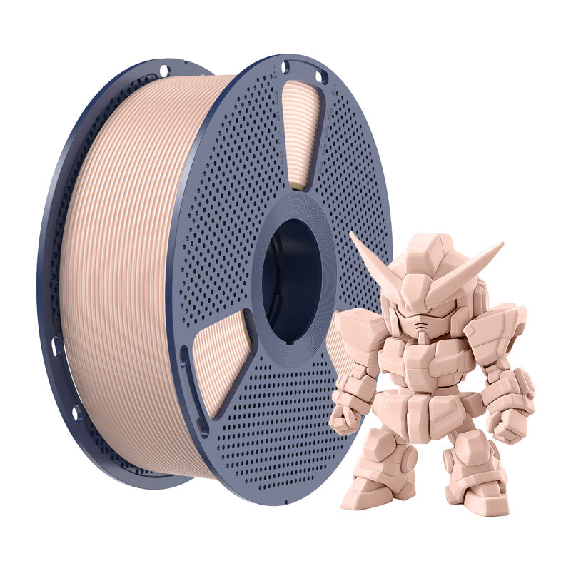 Sunlu PLA+ 2.0 filaments (bēšā krāsā)