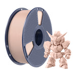 Sunlu PLA+ 2.0 filaments (bēšā krāsā)