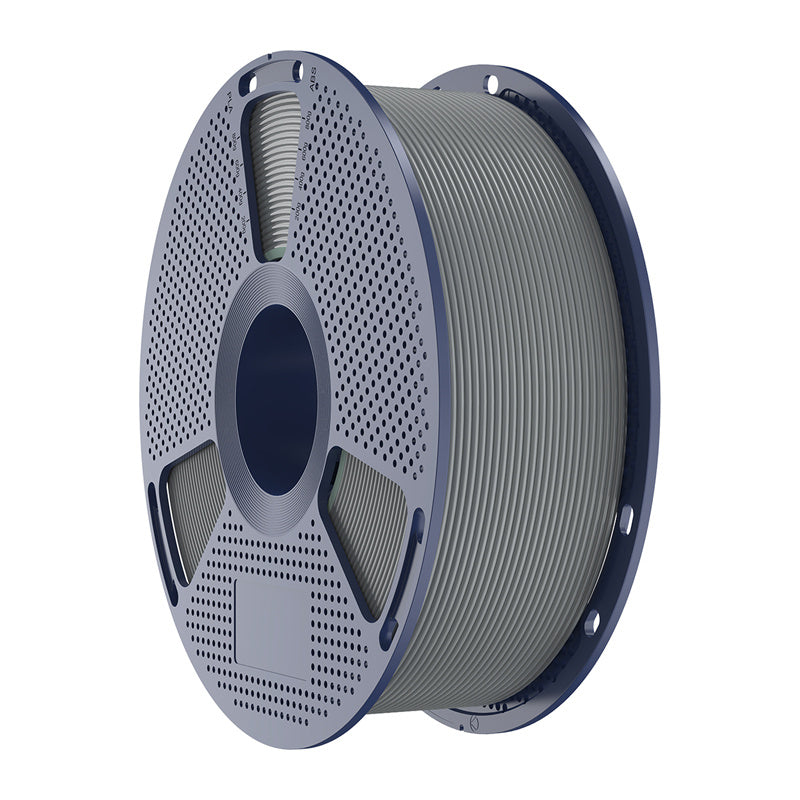 Sunlu PLA+ 2.0 filaments (pelēks)