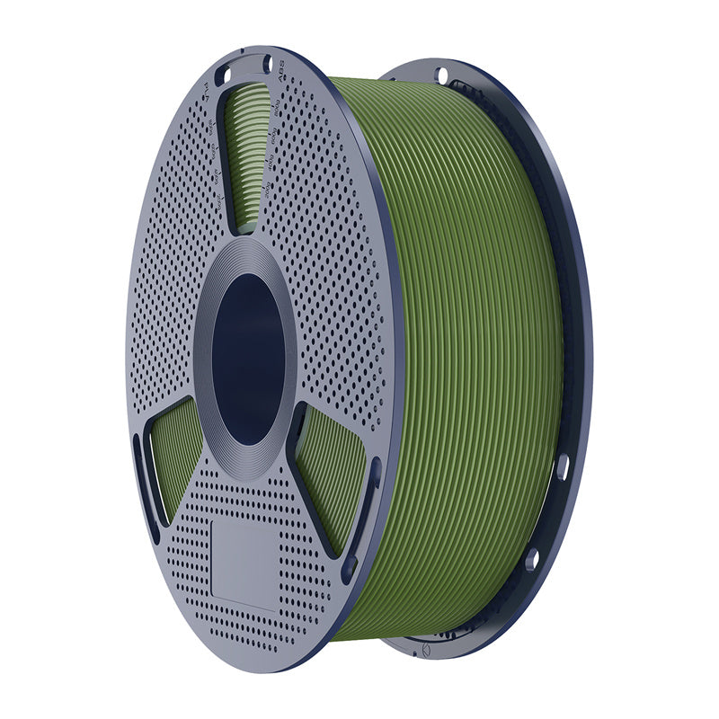 Sunlu PLA+ 2.0 filaments (Olīvu krāsā)