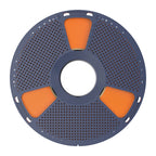 Sunlu PLA+ 2.0 filaments (saulaini oranžā krāsā)