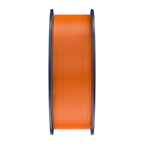 Sunlu PLA+ 2.0 filaments (saulaini oranžā krāsā)