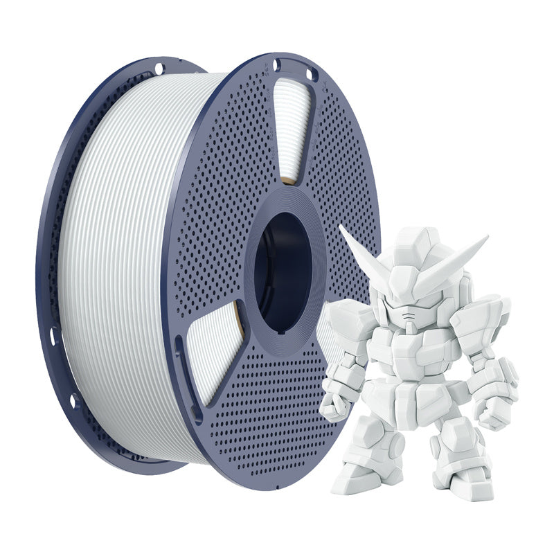 Sunlu PLA+ 2.0 filaments (keramika)