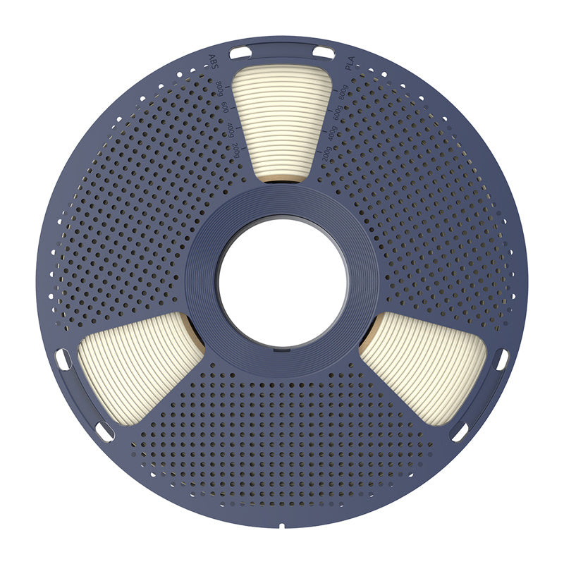 Sunlu PLA+ 2.0 Filaments (Ziloņkaula krāsas)