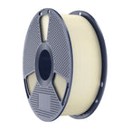 Sunlu PLA+ 2.0 Filaments (Ziloņkaula krāsas)