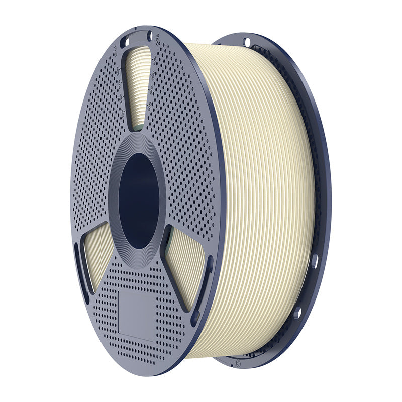 Sunlu PLA+ 2.0 Filaments (Ziloņkaula krāsas)
