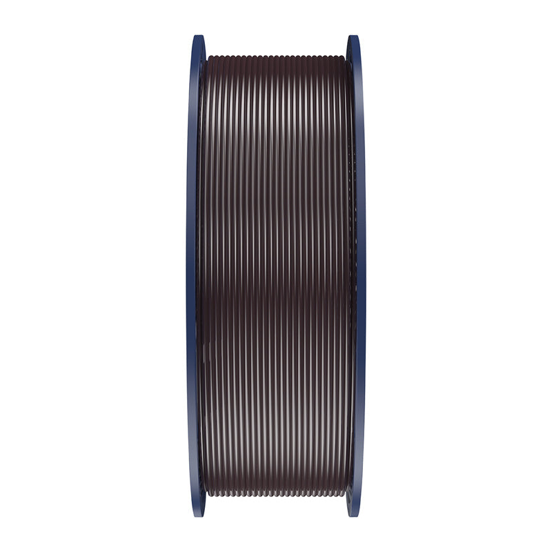 Sunlu PLA+ 2.0 filaments (Grauzdēts rieksts)