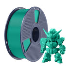 Sunlu PLA+ 2.0 Zāles zaļais filaments