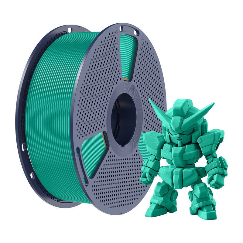 Sunlu PLA+ 2.0 Zāles zaļais filaments