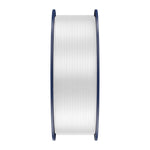 Sunlu PLA+ Silk Filament (White)