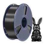 Sunlu PLA+ Silk Filament (Black)