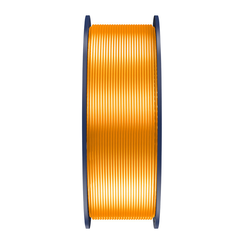 Sunlu PLA+ Silk kvēldiegs (misiņš)