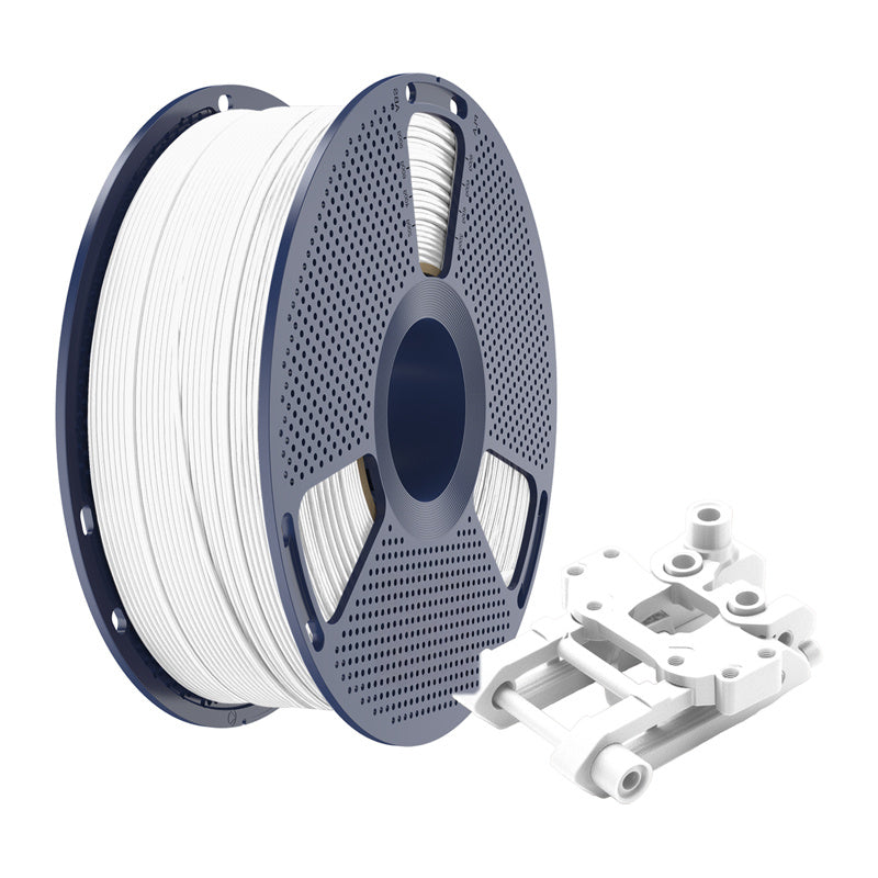 Sunlu ABS filaments (balts)