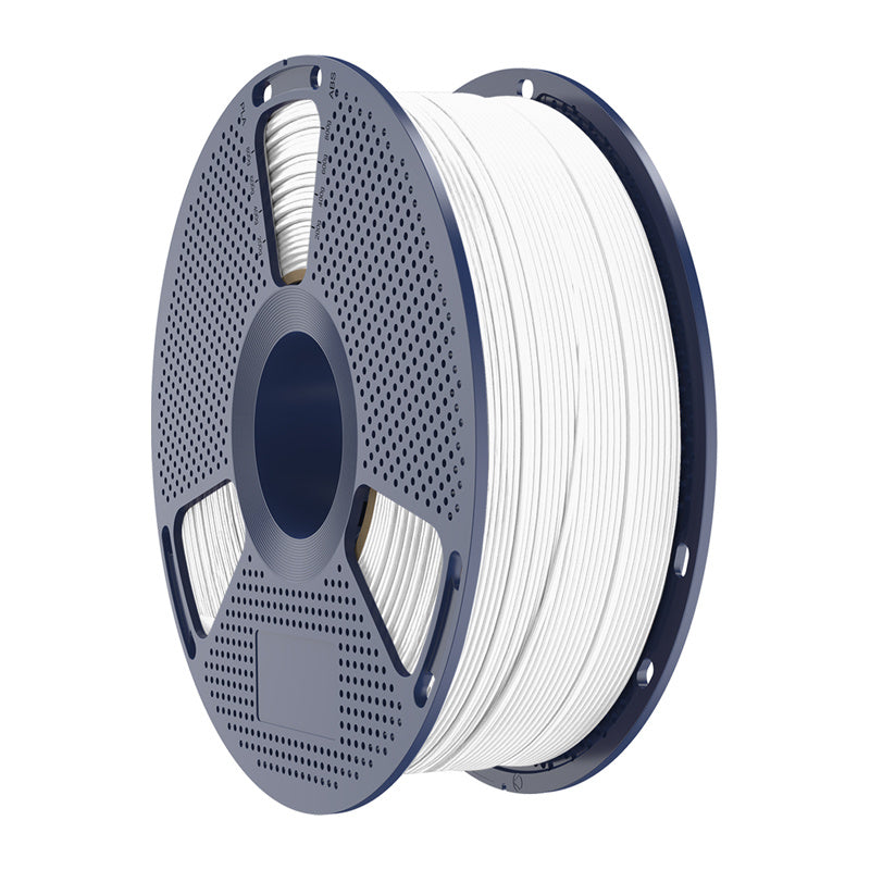 Sunlu ABS filaments (balts)