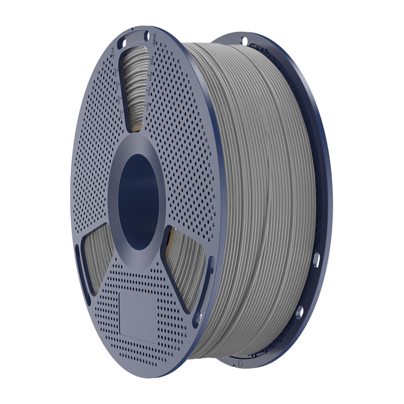 Sunlu ABS filaments (pelēks)