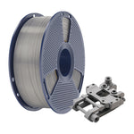 Sunlu ABS Filament (Silver)