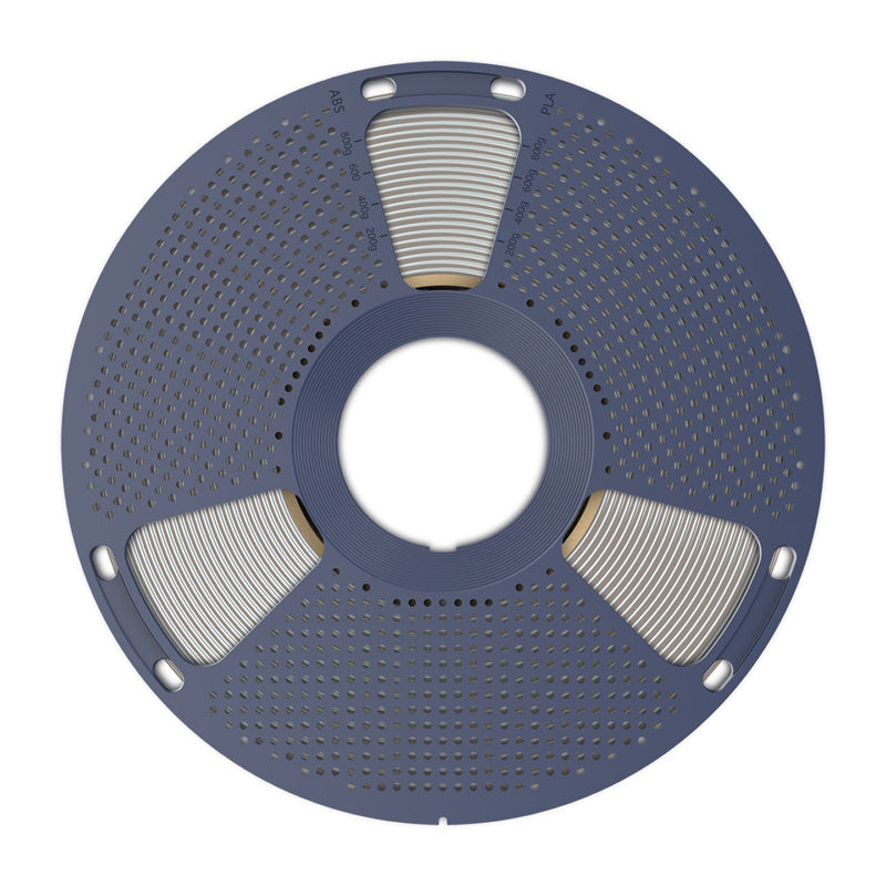 Sunlu ABS filaments (sudraba)