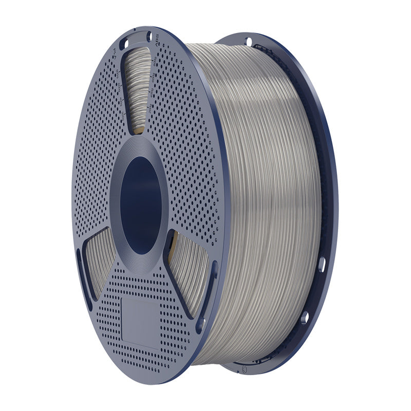 Sunlu ABS filaments (sudraba)