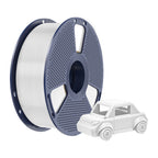 Sunlu PETG filaments (balts)