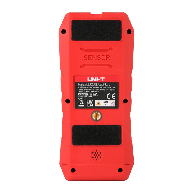 Uni-T UT387LM sienas skeneris