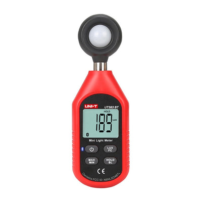 Uni-T UT383BT Mini Light Meter