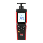 Uni-TUT372D 2-in-1 Speedometer