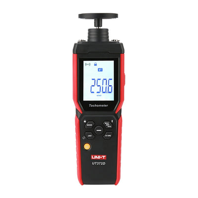 Uni-TUT372D 2-in-1 Speedometer