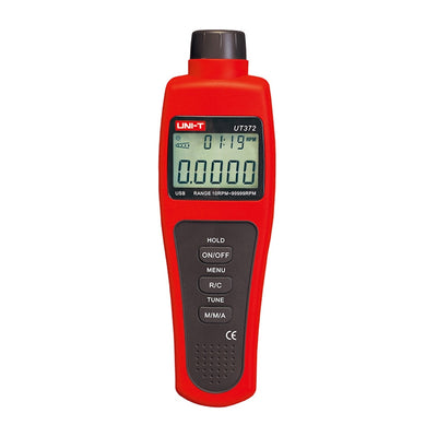 Uni-T UT372 Non-Contact Tachometer