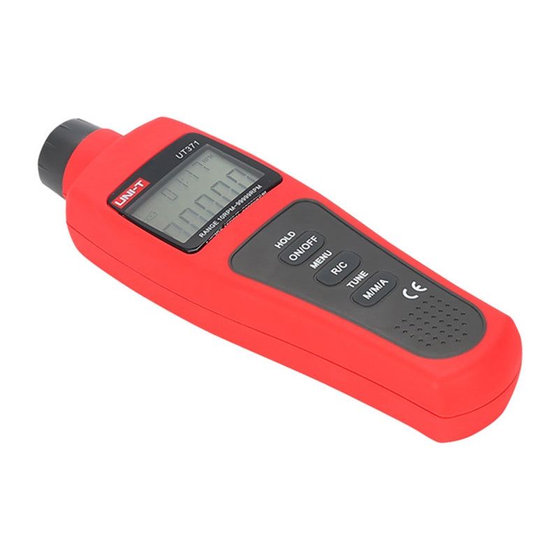 Uni-T UT371 Bezkontakta tahometrs
