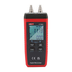 Uni-T UT366A digitālais manometrs