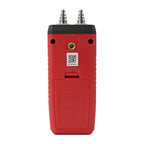 Uni-T UT366A digitālais manometrs