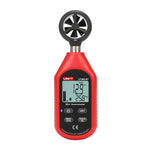 Mini anemometrs Uni-T UT363BT