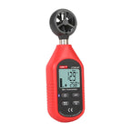 Mini anemometrs Uni-T UT363BT