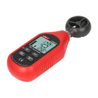 Mini anemometrs Uni-T UT363BT