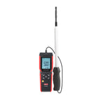 Uni-T UT362H anemometrs