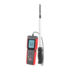 Uni-T UT362H anemometrs