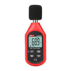 Uni-T UT353BT mini skaņas līmeņa mērītājs