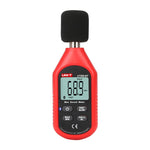 Uni-T UT353BT mini skaņas līmeņa mērītājs