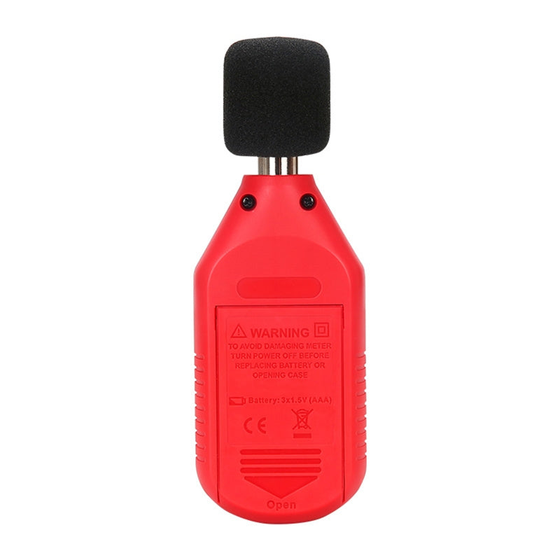 Uni-T UT353BT mini skaņas līmeņa mērītājs