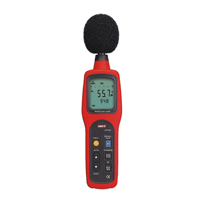 Uni-T UT35 Sound Level Meter