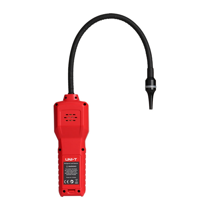 Uni-T UT336B aukstumaģenta noplūdes detektors